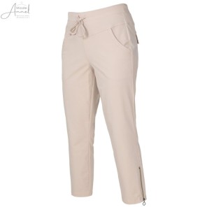 Dreamstar Broek 7/8 Kick travel Kiezel